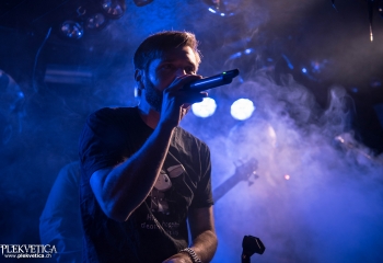 Why So Serious? - Photo By Marc