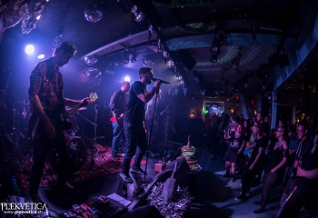 Why So Serious? - Photo By Marc