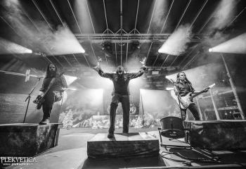 Wintersun - Photo By Dänu