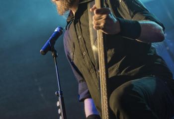 Wintersun - Photo By Dänu