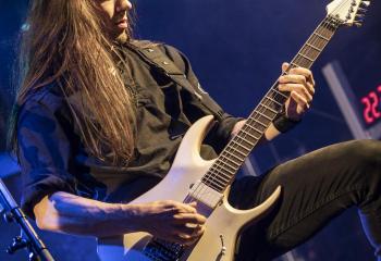 Wintersun - Photo By Dänu