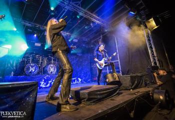 Wintersun - Photo By Dänu