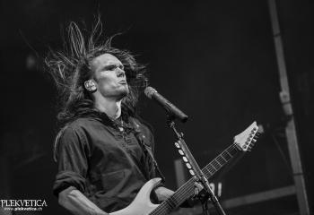 Wintersun - Photo By Dänu