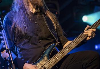 Wintersun - Photo By Dänu