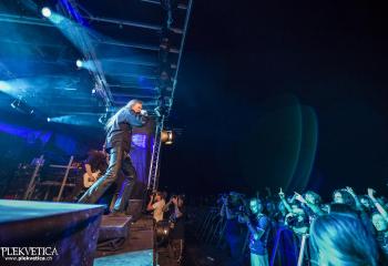 Wintersun - Photo By Dänu