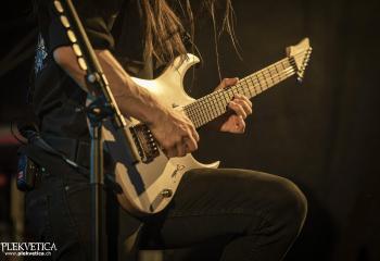 Wintersun - Photo By Dänu