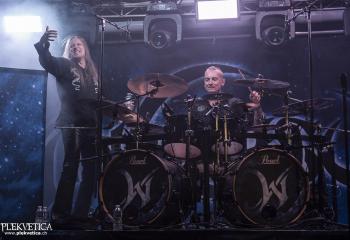 Wintersun - Photo By Dänu