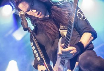 Wintersun - Photo By Dänu