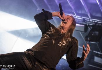 Wintersun - Photo By Dänu