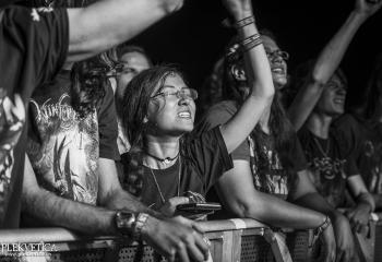 Wintersun - Photo By Dänu