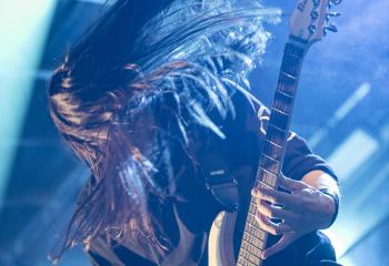 Wintersun - Photo By Dänu