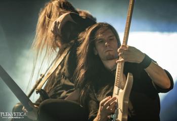 Wintersun - Photo By Dänu