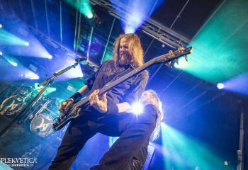 Wintersun - Photo By Dänu