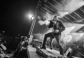 Wintersun - Photo By Dänu