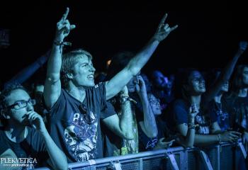 Wintersun - Photo By Dänu