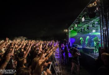 Wintersun - Photo By Dänu