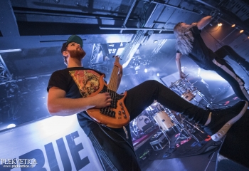 Within Destruction - Photo By Dänu