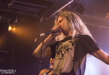 Within Destruction - Photo By Dänu