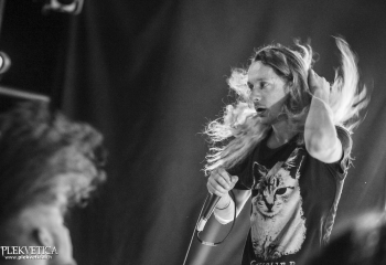 Within Destruction - Photo By Dänu