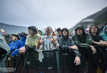 Within Temptation - Photo By Dänu