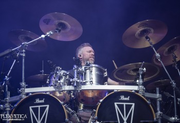 Within Temptation - Photo By Dänu