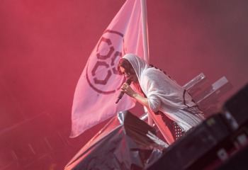 Within Temptation - Photo By Dänu