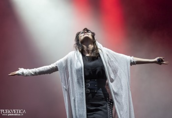 Within Temptation - Photo By Dänu