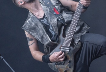 Within Temptation - Photo By Dänu