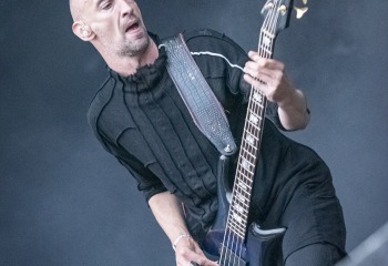 Within Temptation - Photo By Dänu