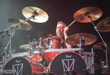 Within Temptation - Photo By Dänu