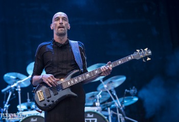 Within Temptation - Photo By Dänu