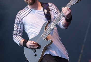 Within Temptation - Photo By Dänu