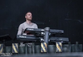 Within Temptation - Photo By Dänu