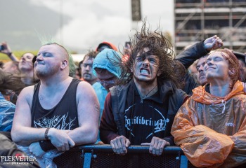 Within Temptation - Photo By Dänu