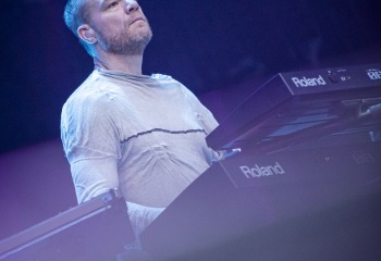 Within Temptation - Photo By Dänu