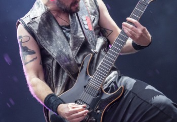 Within Temptation - Photo By Dänu