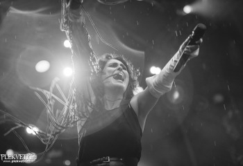 Within Temptation - Photo By Dänu