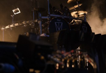 Within Temptation -  Photo By Peti