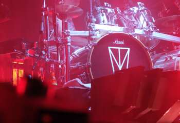 Within Temptation -  Photo By Peti