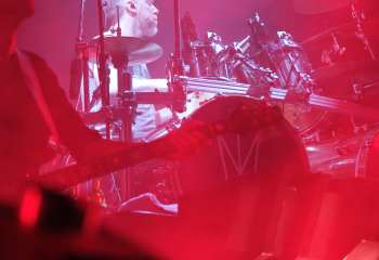 Within Temptation -  Photo By Peti