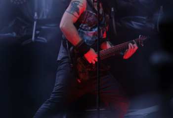 Within Temptation -  Photo By Peti