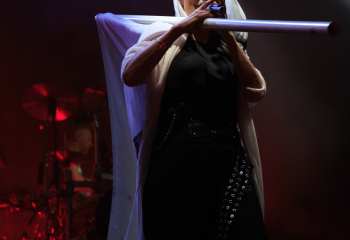 Within Temptation -  Photo By Peti