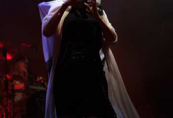 Within Temptation -  Photo By Peti