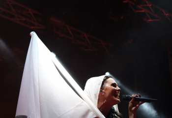 Within Temptation -  Photo By Peti