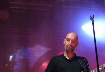 Within Temptation -  Photo By Peti