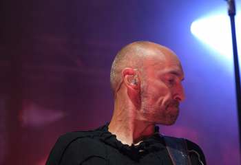 Within Temptation -  Photo By Peti