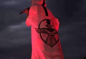 Within Temptation -  Photo By Peti