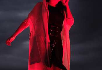 Within Temptation -  Photo By Peti