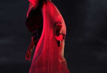 Within Temptation -  Photo By Peti