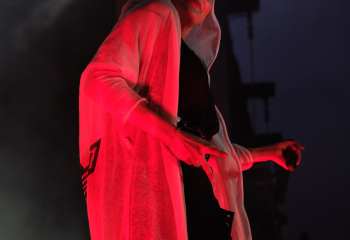 Within Temptation -  Photo By Peti